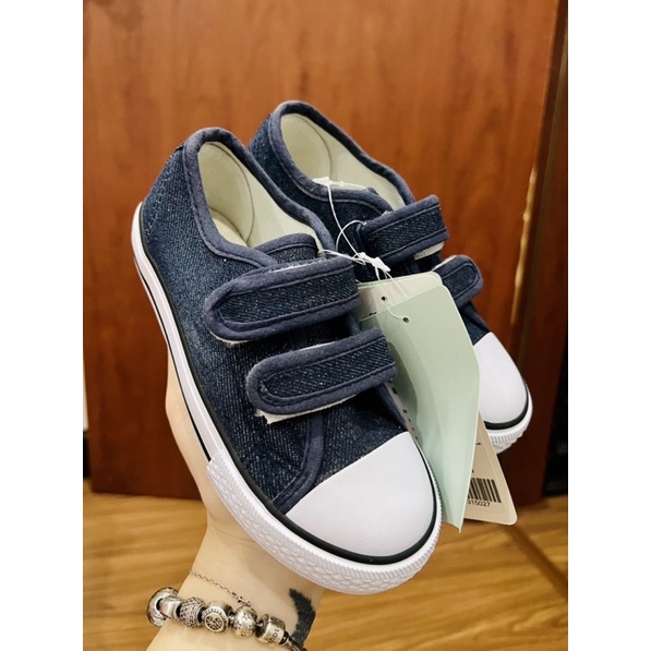 Giày chuẩn Au UK cho bé