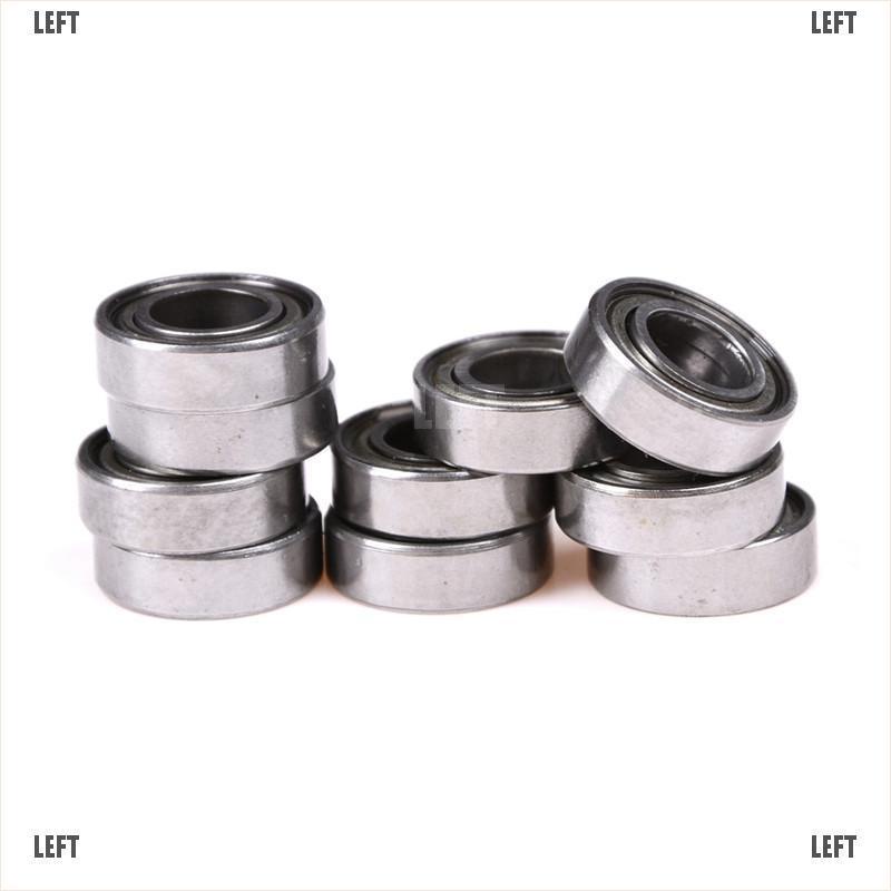 Set 10 Vòng Bi 688ZZ Chuyên Dụng Chất Lượng Cao Dành Cho Cần Câu Cá