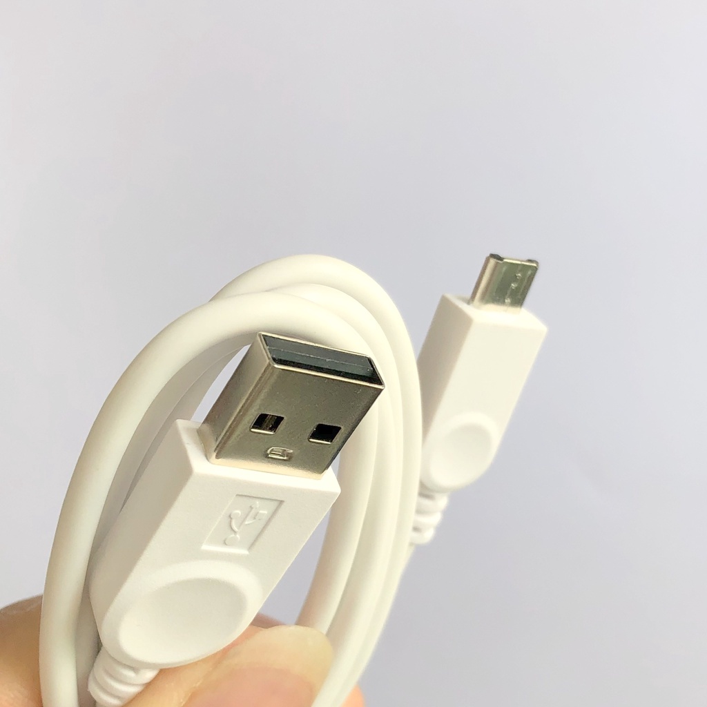 Dây sạc oppo 2A, cáp sạt micro usb samsung vivo xiaomi loa đài, không kén củ xạc điện thoại, dây dài 1m sạc nhanh DATA