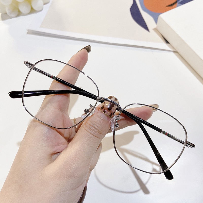 Kính Mát Gọng Vuông Phong Cách Retrojz8593 | BigBuy360 - bigbuy360.vn