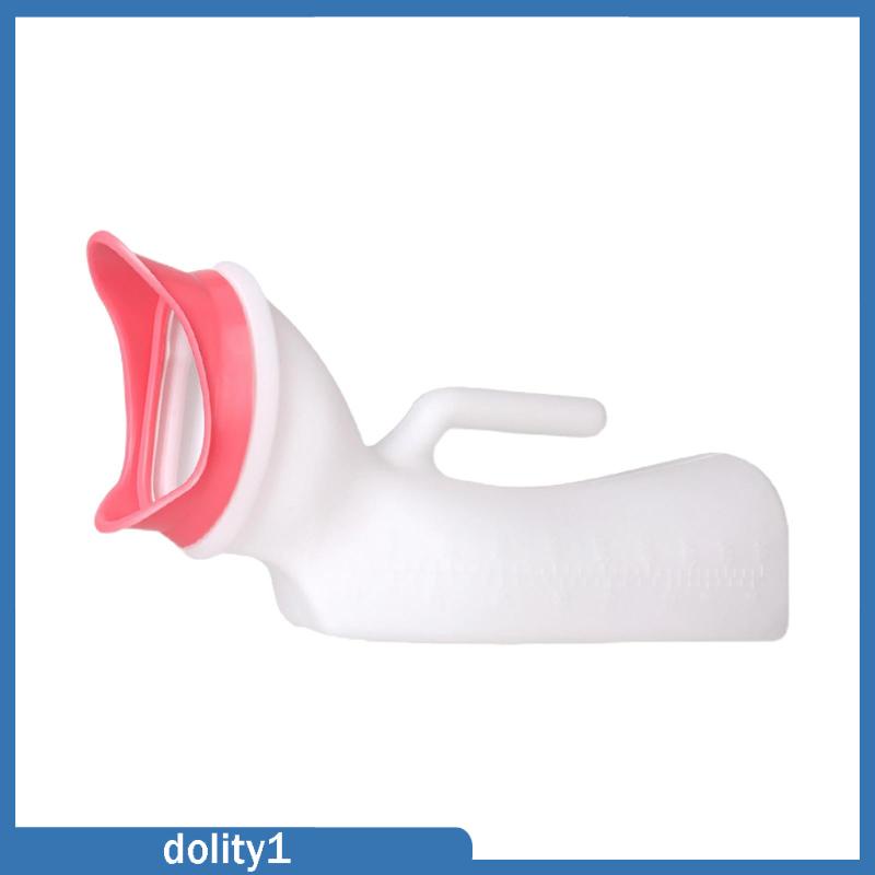 Bô Đi Vệ Sinh Nữ 1000ml Nước Tiểu Bộ Sưu Tập Nước Tiểu Cho Du Lịch