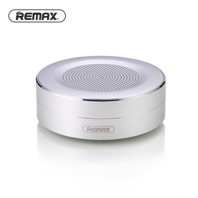 Loa Bluetooth remax RB M13 nhỏ gọn âm bass nhỏ cho âm thanh lơn hàng chính hãng