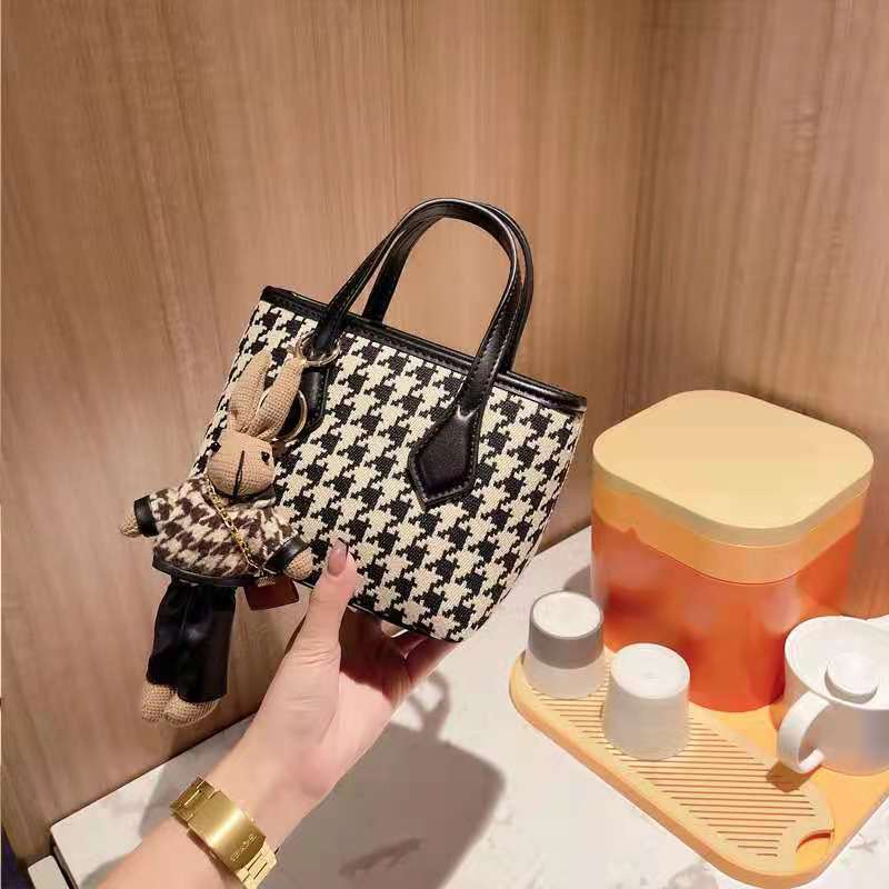 Túi Đeo Chéo Mini Thời Trang Cho Nữ