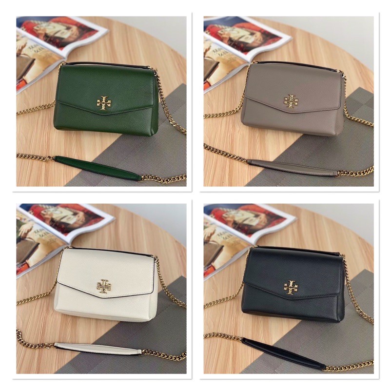 💥Túi Tory Burch Kira Da Thật(giá tốt)💥Rẻ Vô Địch