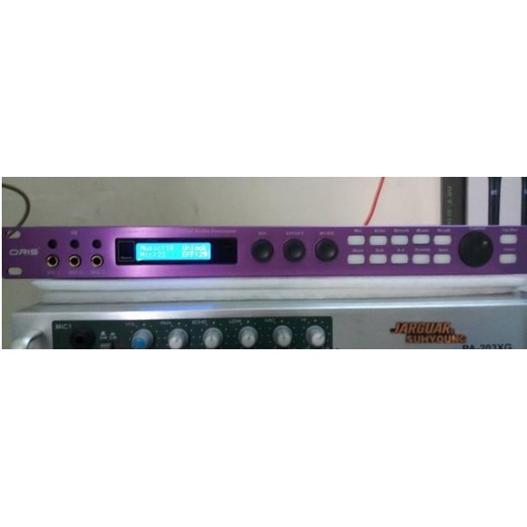 VANG SỐ ORIS X8