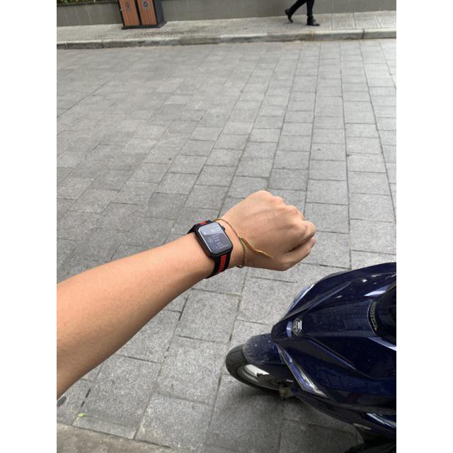 MIẾNG DÁN PPF FULL BODY cho APPLE WATCH ĐỦ CÁC SERIES 1 2 3 4