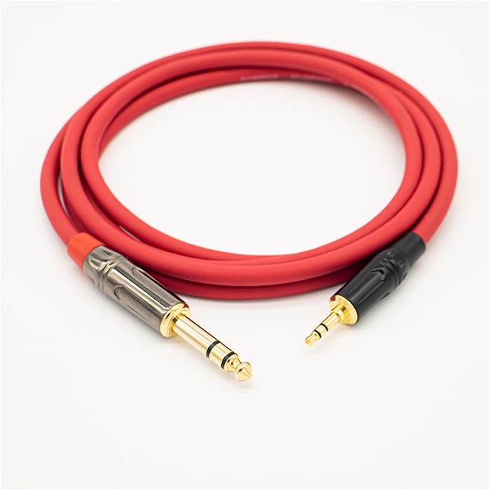 Dây Jack 3.5mm Sang 6ly Stereo - MrG
