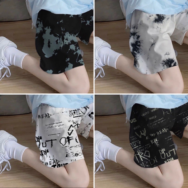 [Hàng order] - Quần đùi chất cotton siêu đẹp - Note tên fb để trả đúng mẫu đã đặt | BigBuy360 - bigbuy360.vn