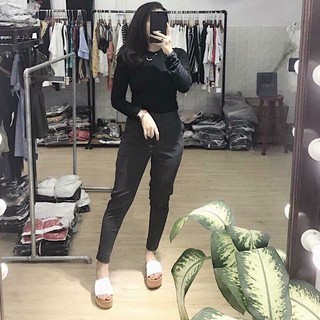 Quần Tây Umi Công Sở