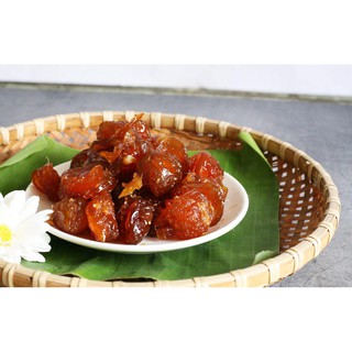 Ô Mai Mận Xào Gừng SPECIAL