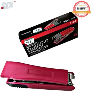 Bấm kim SDI số 10 - 1104