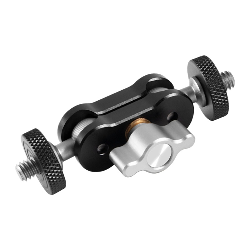 Giá Đỡ Đèn Chụp Ảnh Giao Diện 1 / 4 Chuyên Dụng Cho Điện Thoại