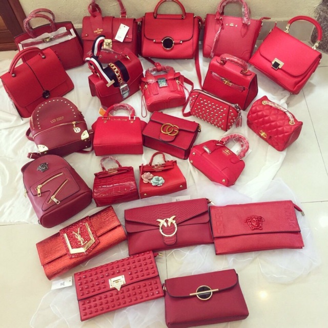 Túi các mẫu ( tuyển ctv & khách sỉ toàn quốc )