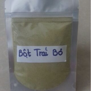 Bột trái bơ nguyên chất