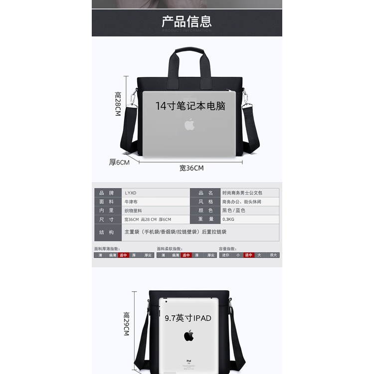 Mới Túi Đeo Chéo Canvas Thời Trang Nam | BigBuy360 - bigbuy360.vn