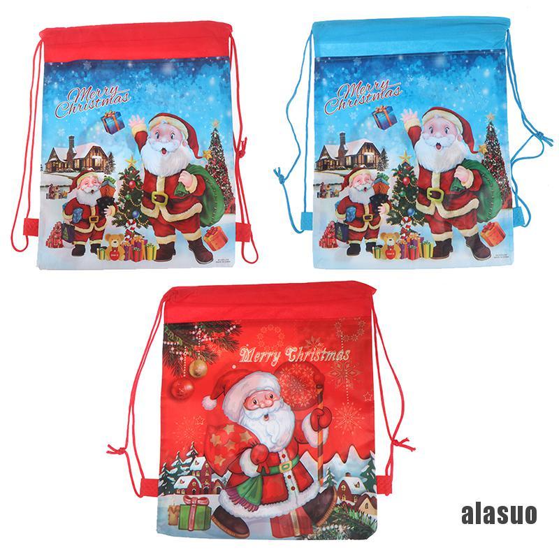 Dây Rút Ông Già Noel