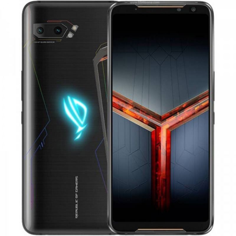 Gaming Phone Asus rogphone 2