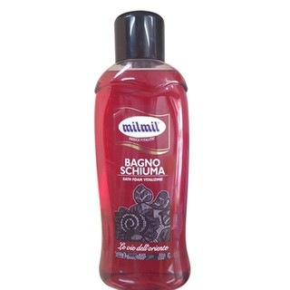 Sữa tắm Hoa Hồng Đen 1000ml - Ý