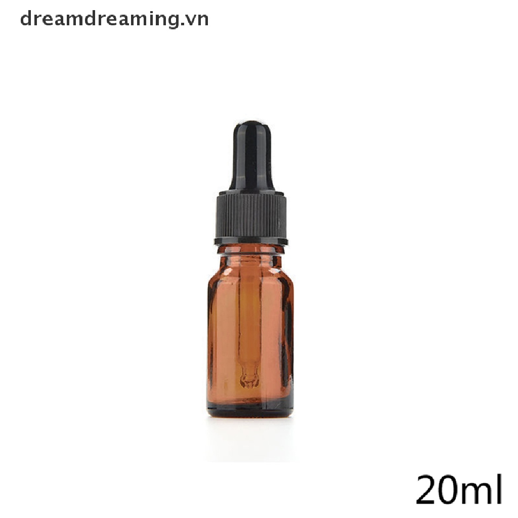 Bình Thủy Tinh Rỗng Dung Tích 5ml - 100ml Chất Lượng Cao Kính