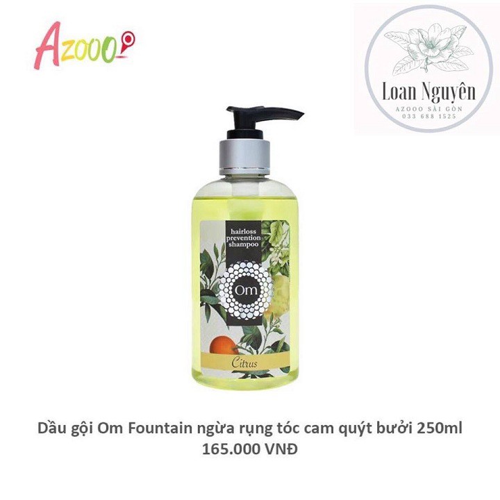 Dầu gội trị rụng và kích mọc tóc [CÓ TEM CHỐNG HÀNG GIẢ] | BigBuy360 - bigbuy360.vn