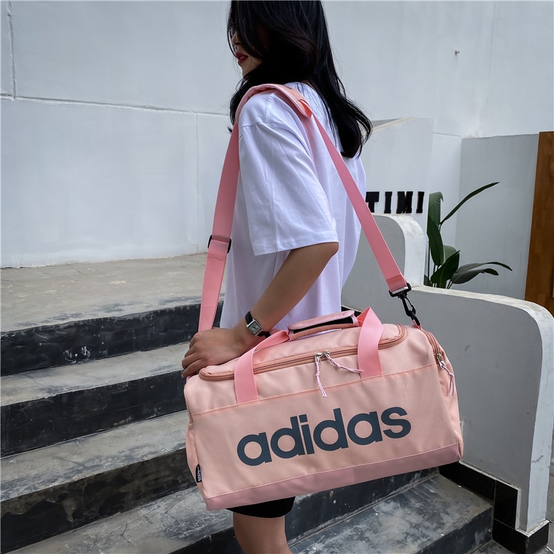 Túi Du Lịch Adidas Chống Thấm Nước Chất Lượng Cao -KZ3036