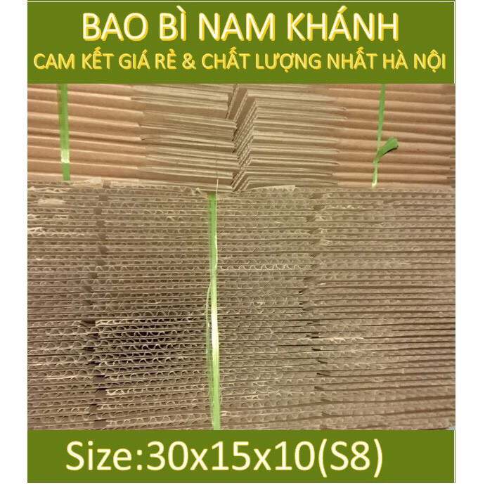 Combo 60 hộp 30x15x10