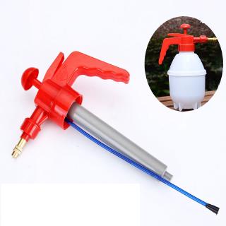  Đầu phun bình xịt áp suất 0.8-1.5l