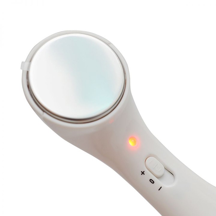 Máy Massage Mặt ION cầm tay mini