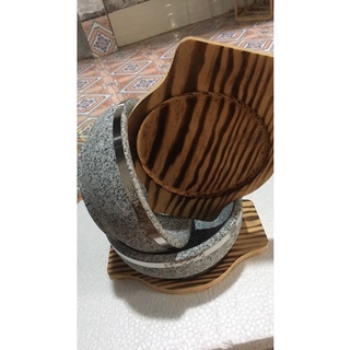 Bát đá giữ nhiệt bát đá Hàn Quốc (chinh hãng)