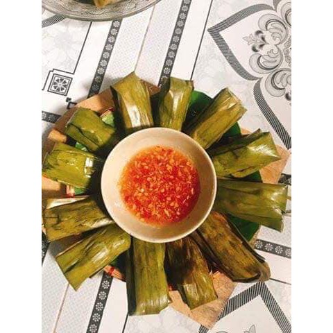 Bánh bột lọc Huế set 30 chiếc - Bánh ngon chuẩn vị Huế