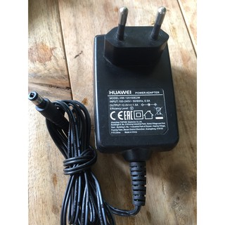 Nguồn 12V các loại 2A 1A...Chính hãng Huawei. Thanh lý!