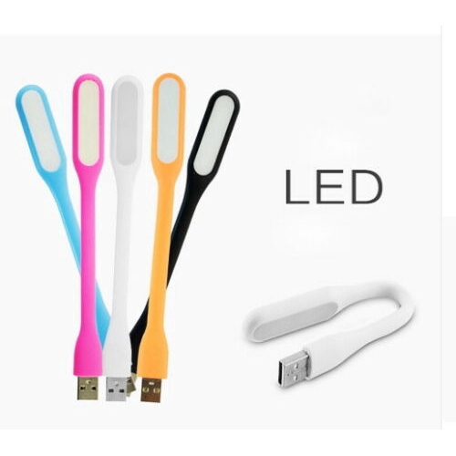 Đèn LED USB mini nhiều màu tiện dụng | BigBuy360 - bigbuy360.vn