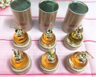 Nước hoa Jean Paul Gautier Nữ 80ml
