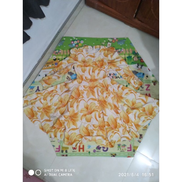 Đầm tặng size s