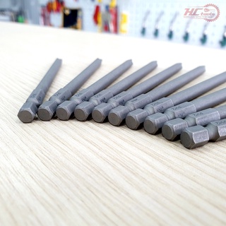 Mũi vít 4 cạnh WIHA 33704 ph2 - Germany
