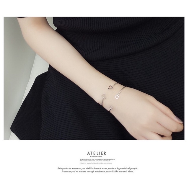 Vòng tay mũi tên ✨✨✨