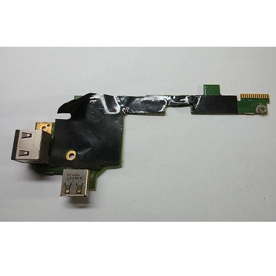 Thay vỉ usb mạng lan Laptop lenovo thinkpad T530