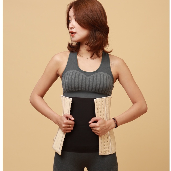 Áo Lót Điều Hòa Liner chính hãng Miss Corset - Áo mặc trong Đai Nịt Bụng, chống ngứa, chống lằn da | BigBuy360 - bigbuy360.vn
