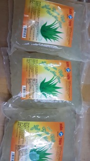 Thạch nha đam