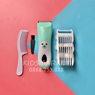 Tông đơ cắt tóc cho bé LUKBABY