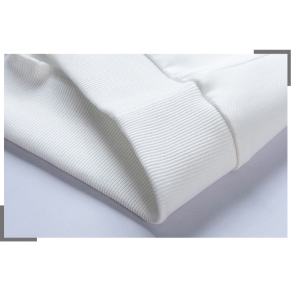 Áo hoodie dài tay phong cách năng động trẻ trung cho nam | BigBuy360 - bigbuy360.vn