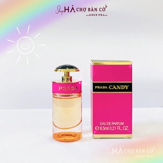 Nước hoa nữ mini prada - candy edp 6.5ml