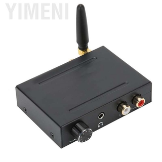 Bộ chuyển đổi âm thanh kỹ thuật số sang Analog Bluetooth 192Khz DAC 2RCA/ mm
