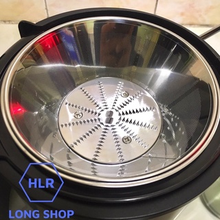 Máy ép trái cây, máy ép nhanh 400W [Có Bảo hành, Ảnh Thật]