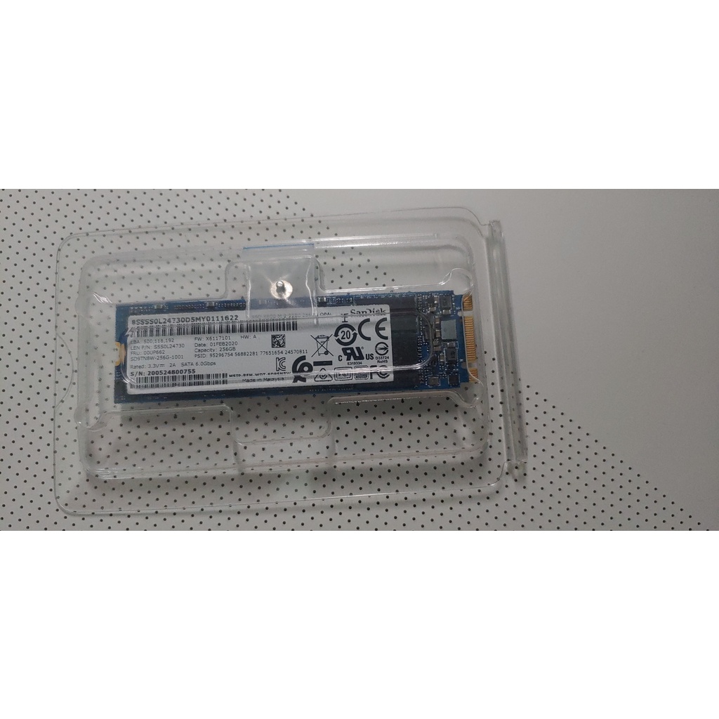 Ổ Cứng SSD Sandisk M2 | BigBuy360 - bigbuy360.vn