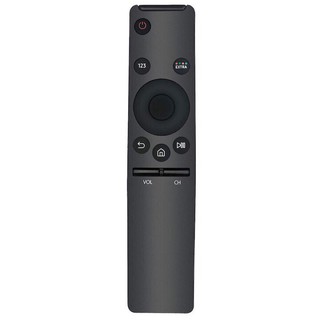 Điều Khiển Tivi Samsung Smart Tv 4K Mặt Cong/Không míc