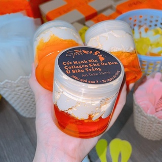 kem body ủ cốt trắng thái lan