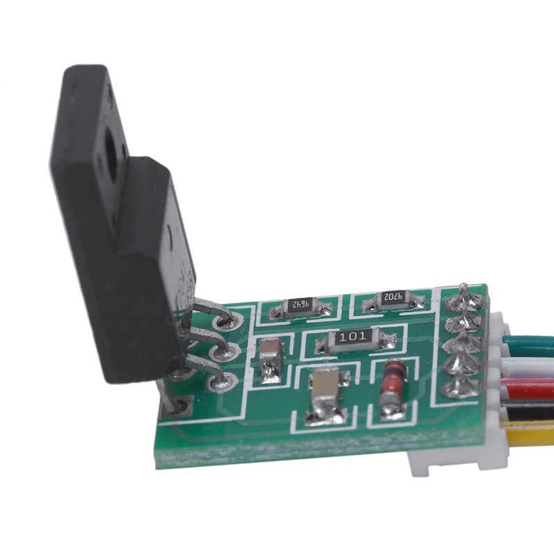 10Pcs/Lot Ca-888 15-24 Inch 12-18V Universal Lcd Display Monitor Power Supply Board ule Tv Maintenance Repair Parts