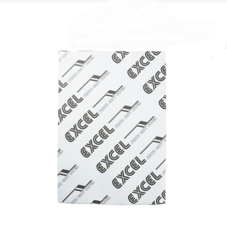 Giấy A4 Excel 70 - 80 gsm chính hãng