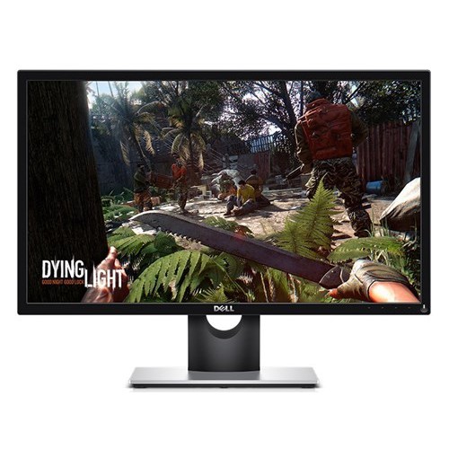 Màn Hình Gaming Dell SE2417HG 24inch FullHD 2ms 76 Hz TN -